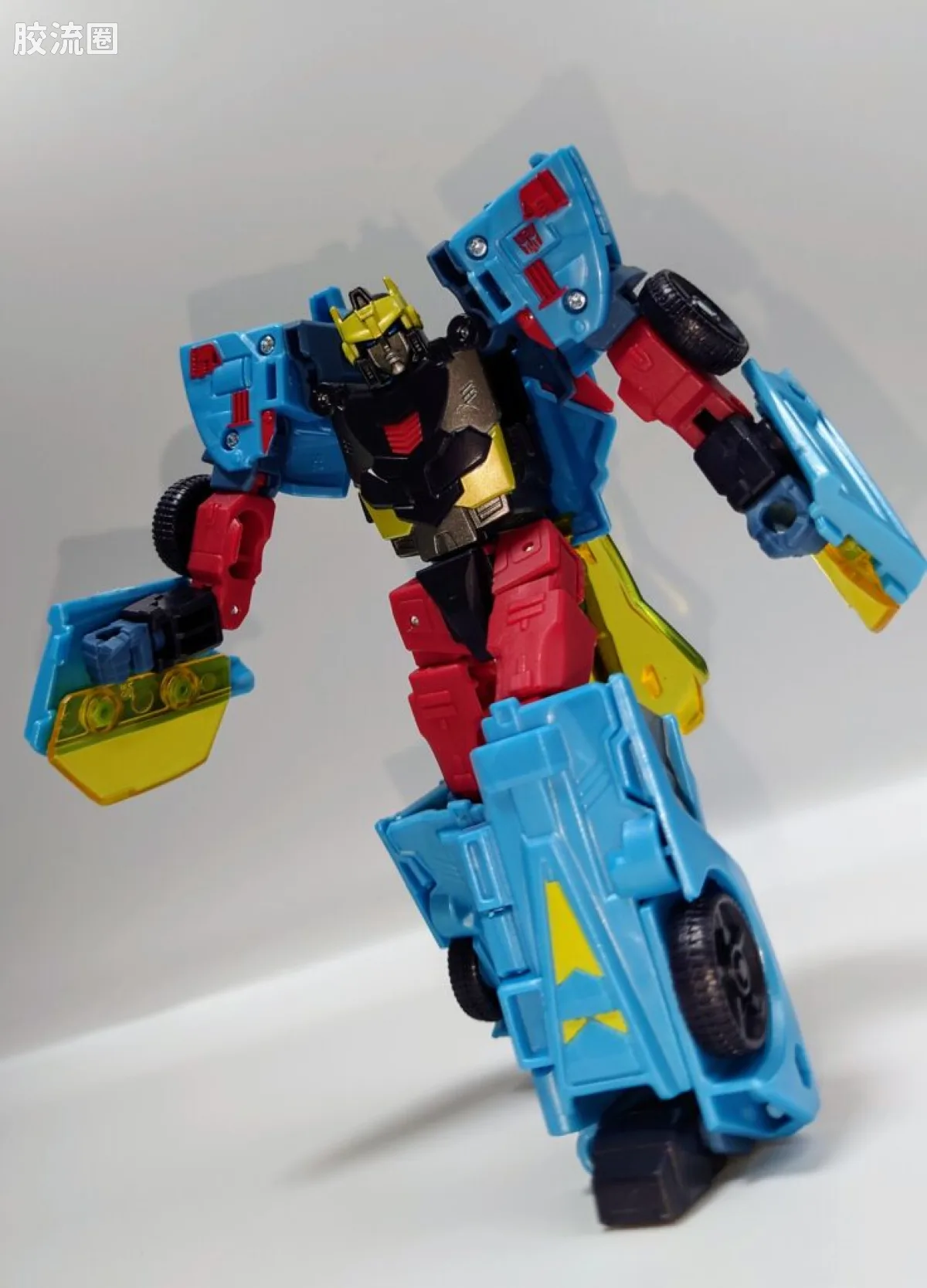 传世TL 传承 TL-78 D级 激射 - 图片